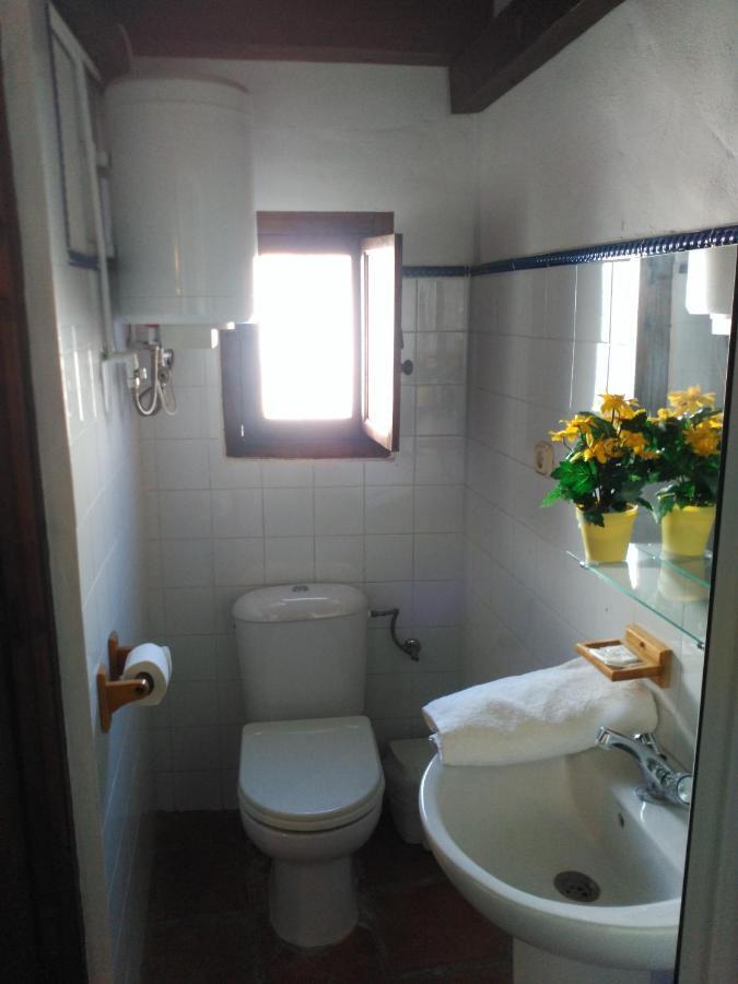 Room El Pilarillo Alcaucin Luaran gambar